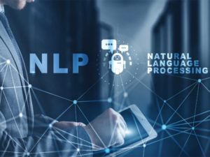 NLP-Fundamentals