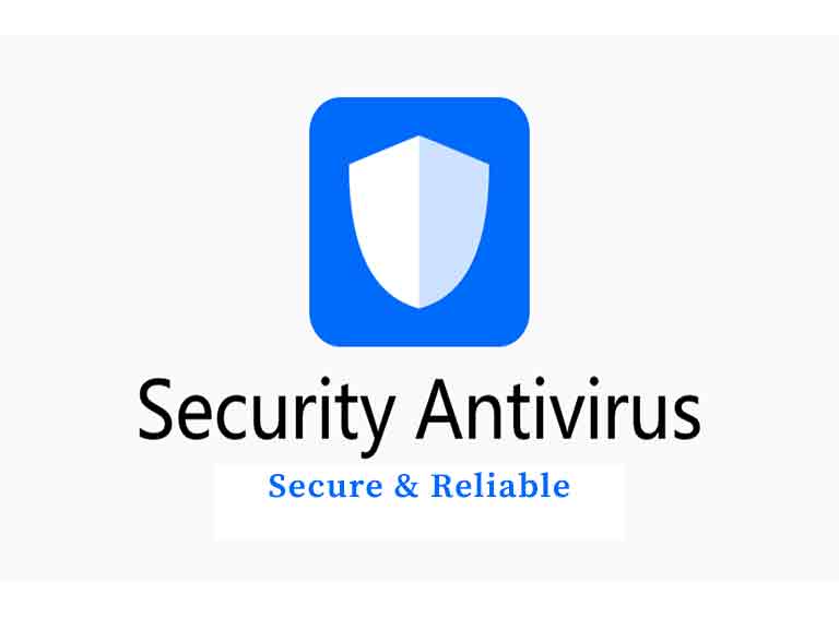 Antivirus-and-Security
