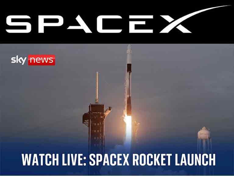SpaceX-moon-launch