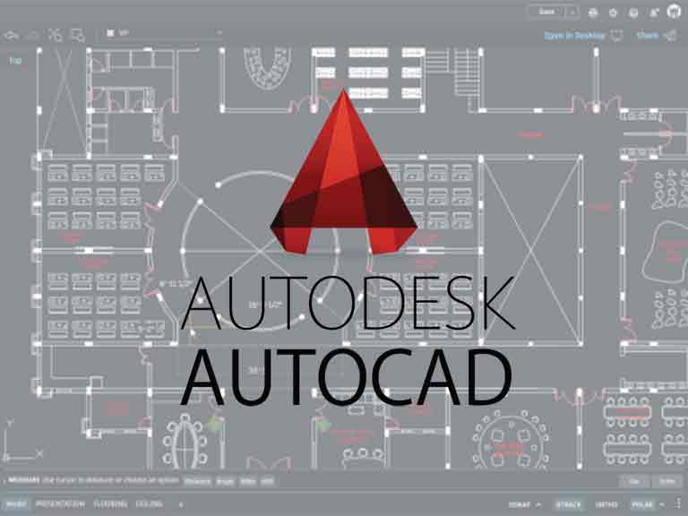 autodesk-autoCAD