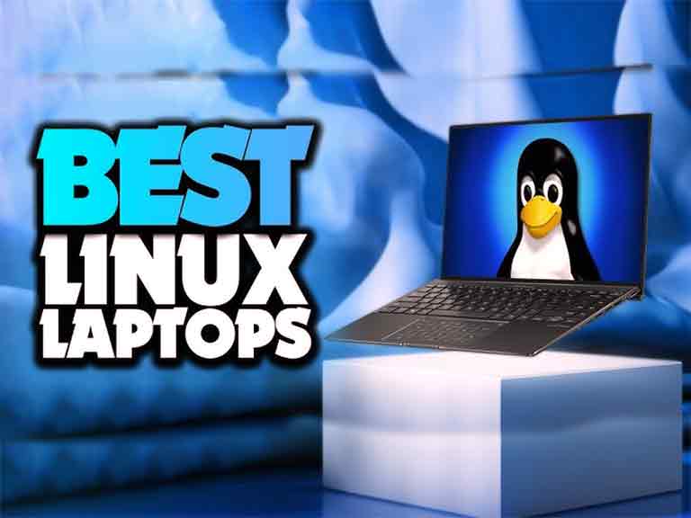linux-laptops