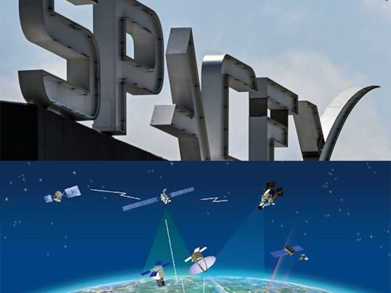 spaceX-spy-satellite-network